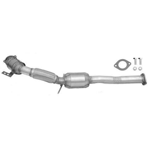 AP Exhaust 770558 Catalytic Converter